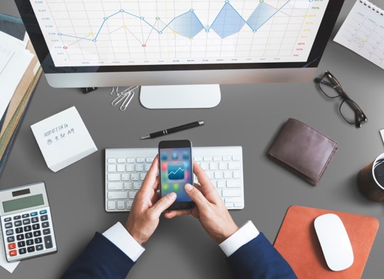 Top 5 Small Business Accounting Apps In 2026