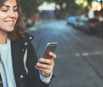 How Much Data Does GPS Apps Use? (Apple Maps and Google Maps)