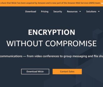 Wickr Messenger Review 2026: Secure Messaging Assessment