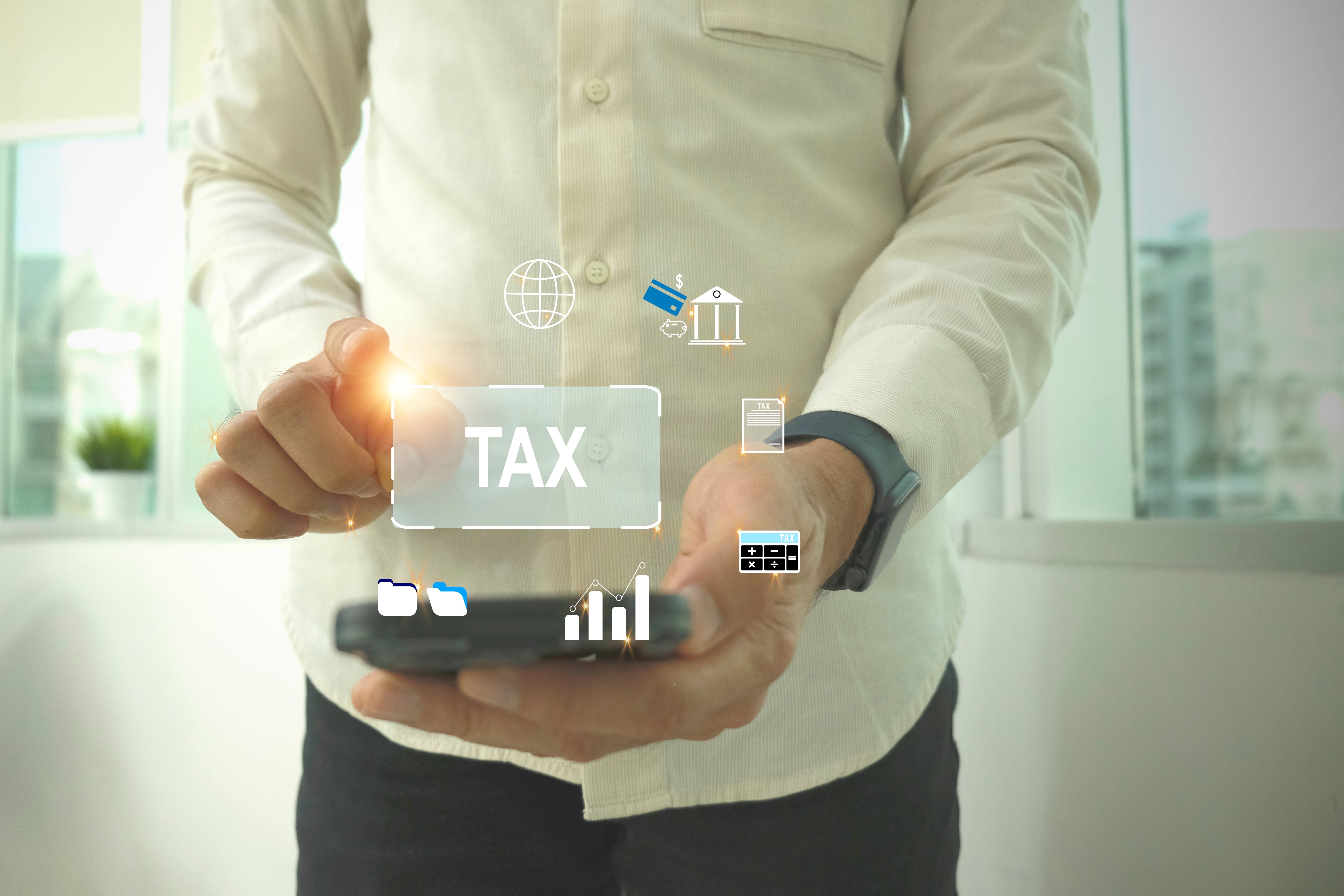 Top 10 Best Tax Software for 2023