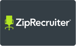 ZipRecruiter Job Listing Site Review 2023