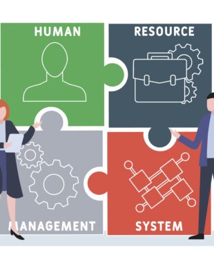 How Human Resource Management Software Improves Employee Engagement