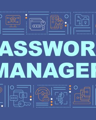 How Password Manager Tools are Helping Enterprises in Digital Security