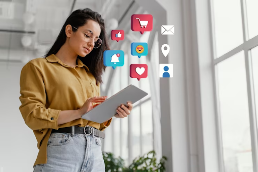 Latest Digital Marketing Trends of 2025