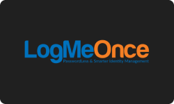 LogMeOnce