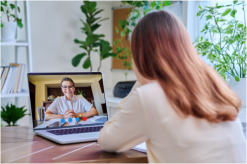 Online Therapy