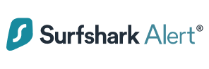 Surfshark Alert