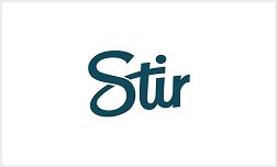 Stir