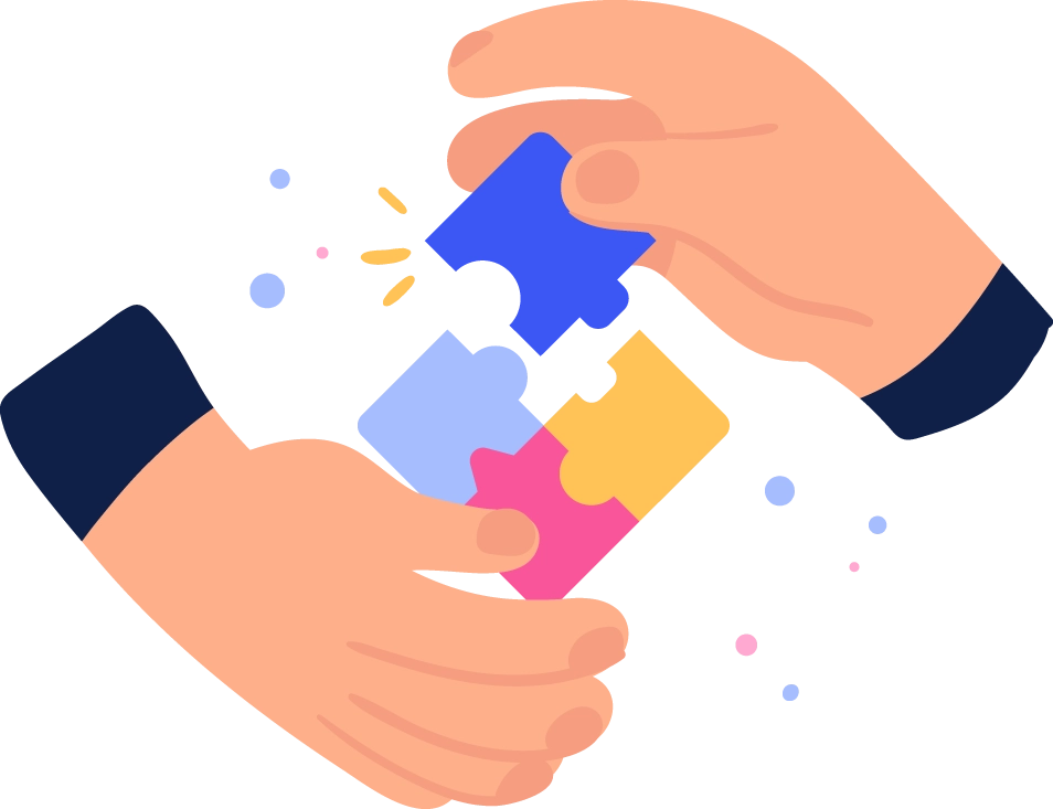 Partner With Us