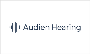 Audien Hearing
