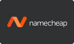 Namecheap