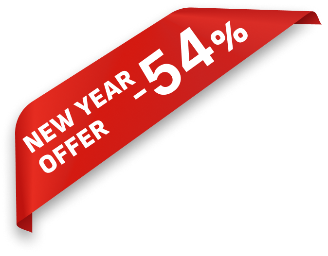 Black Friday Save Offer Badge