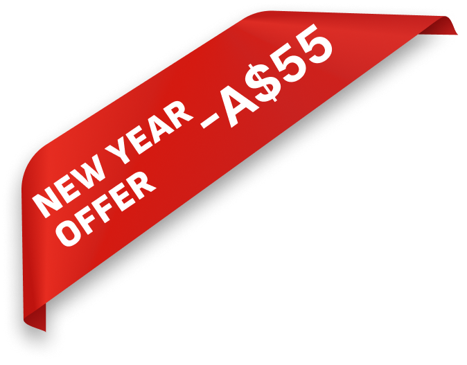 Black Friday Save Offer Badge