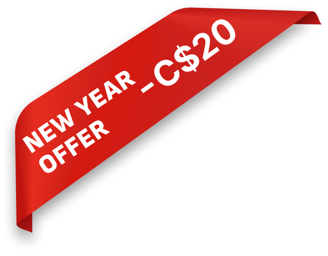 Black Friday Save Offer Badge