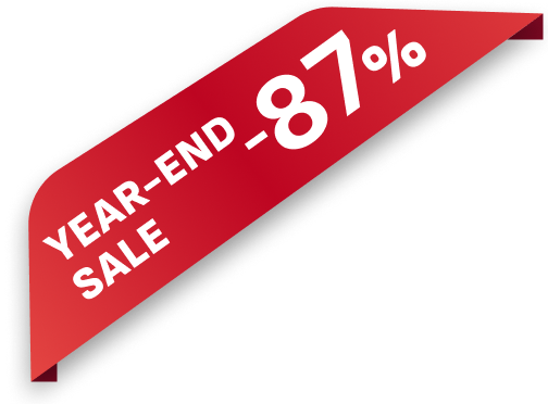 Black Friday Save Offer Badge