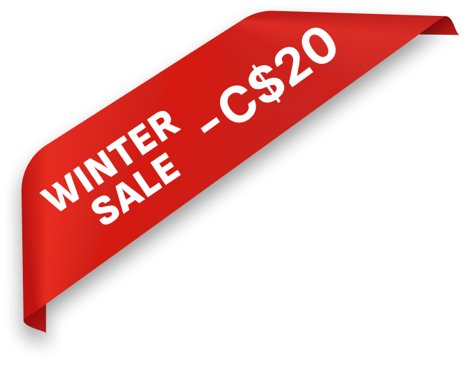 Black Friday Save Offer Badge